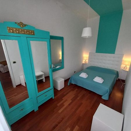 Sole Amare Guest House บารี ภายนอก รูปภาพ