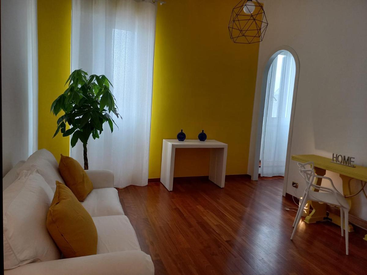 Sole Amare Guest House บารี ภายนอก รูปภาพ