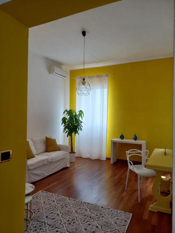 Sole Amare Guest House บารี ภายนอก รูปภาพ