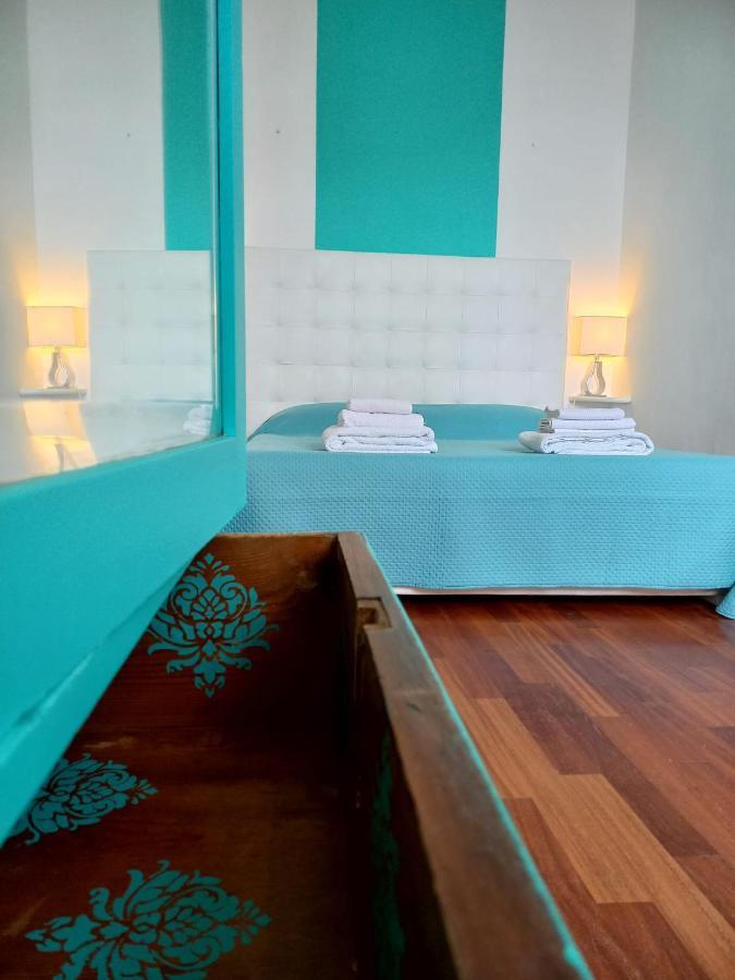 Sole Amare Guest House บารี ภายนอก รูปภาพ