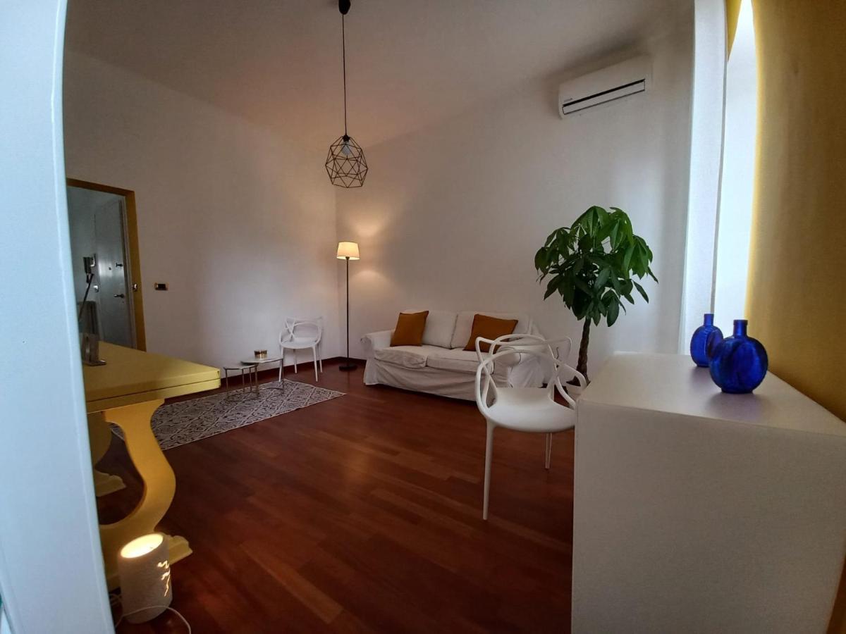 Sole Amare Guest House บารี ภายนอก รูปภาพ