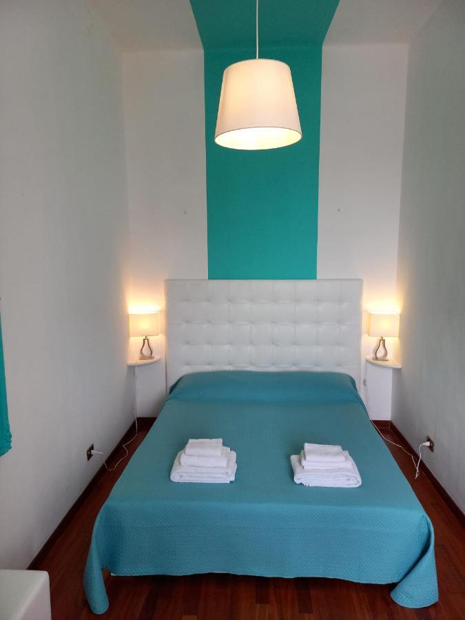 Sole Amare Guest House บารี ภายนอก รูปภาพ