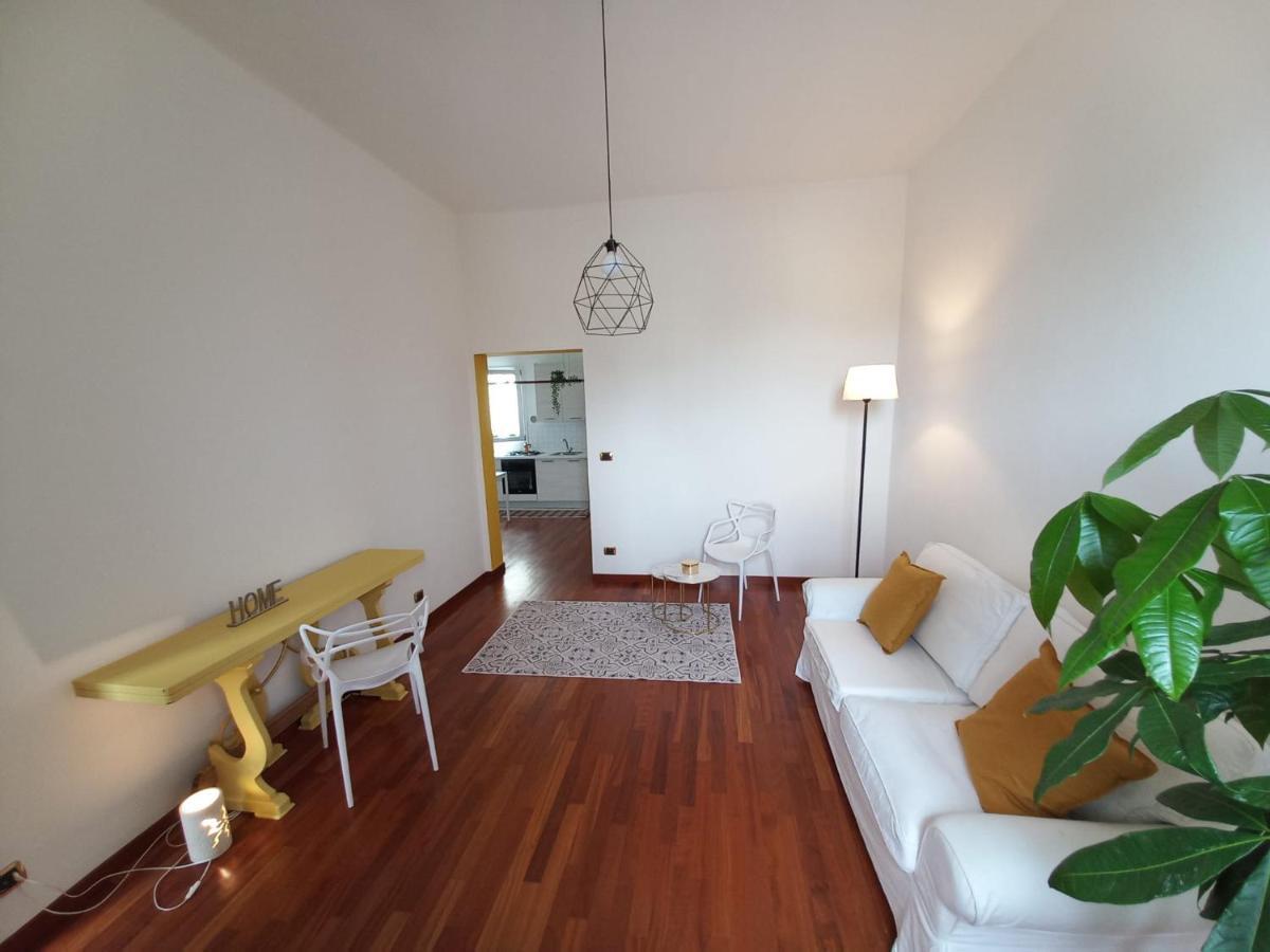 Sole Amare Guest House บารี ภายนอก รูปภาพ