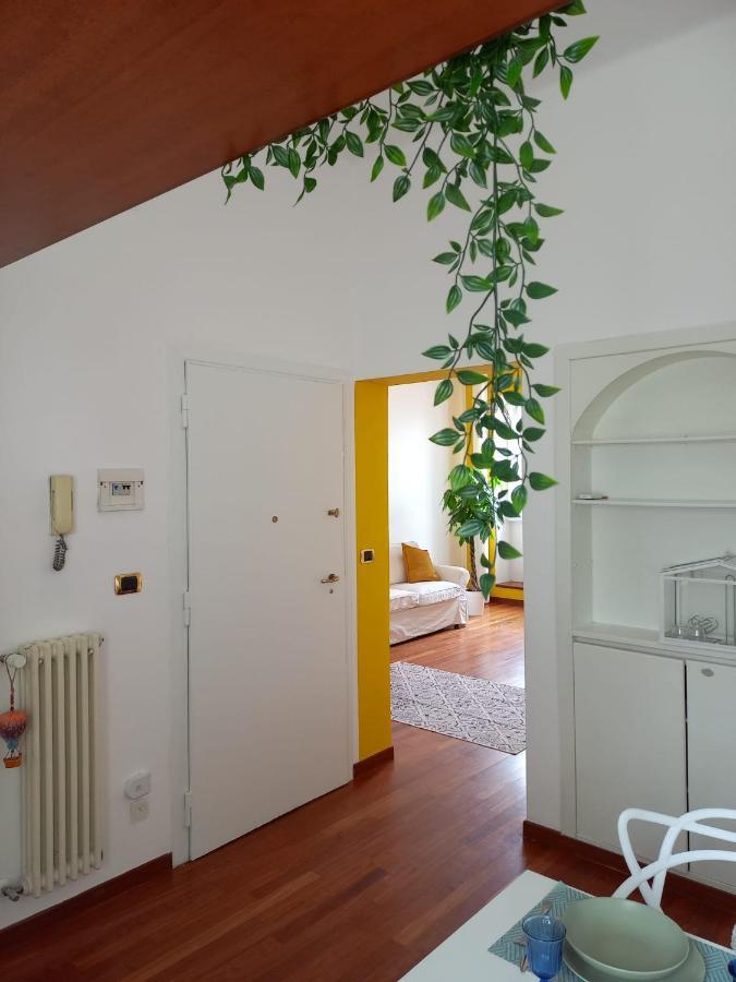 Sole Amare Guest House บารี ภายนอก รูปภาพ