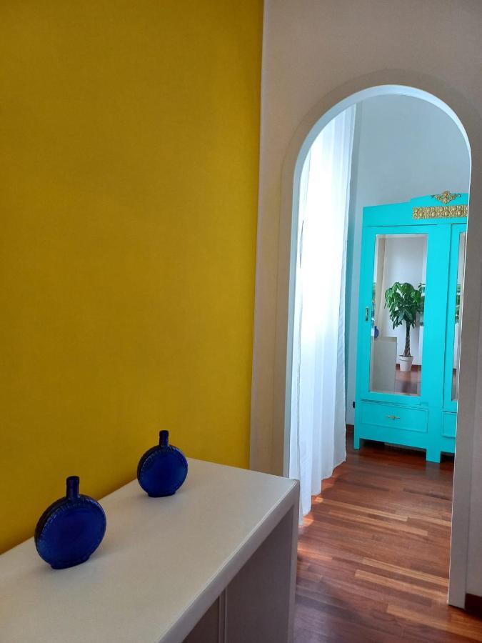 Sole Amare Guest House บารี ภายนอก รูปภาพ