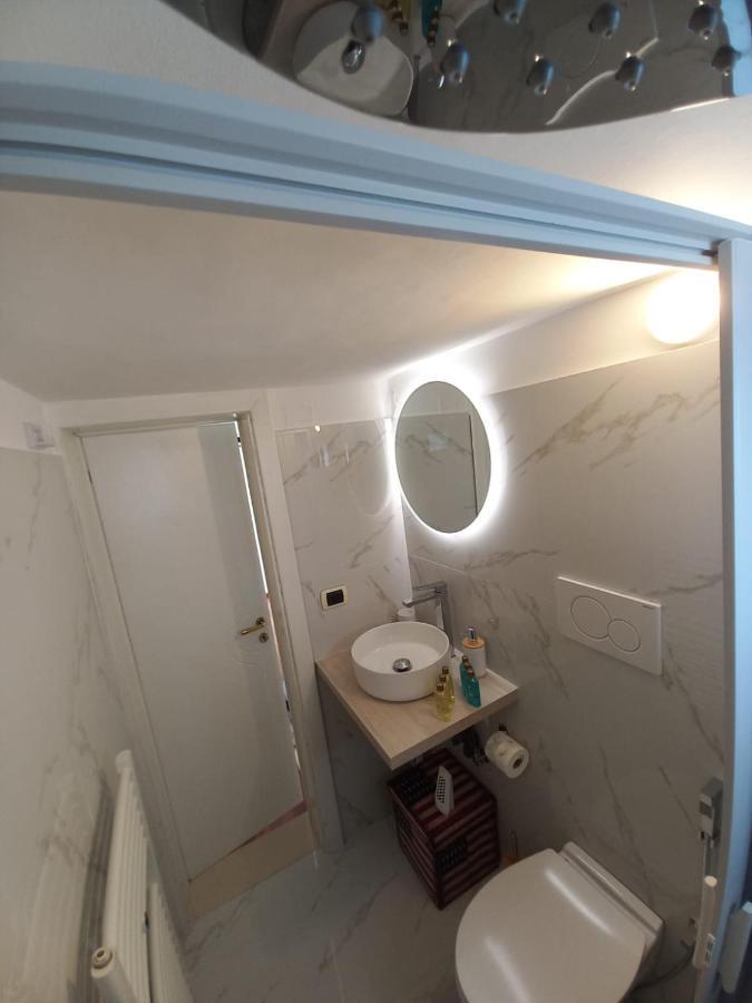 Sole Amare Guest House บารี ภายนอก รูปภาพ
