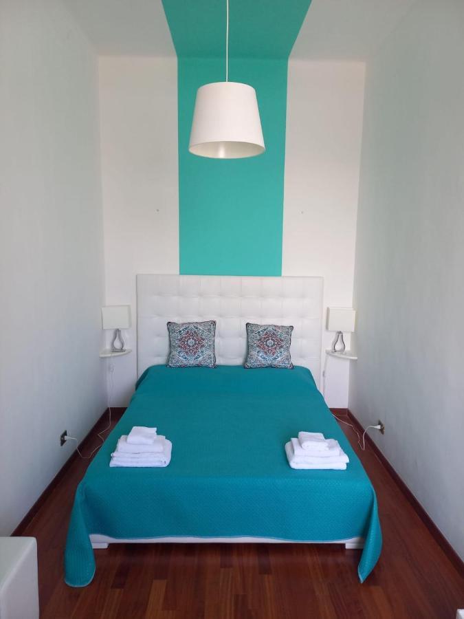 Sole Amare Guest House บารี ภายนอก รูปภาพ