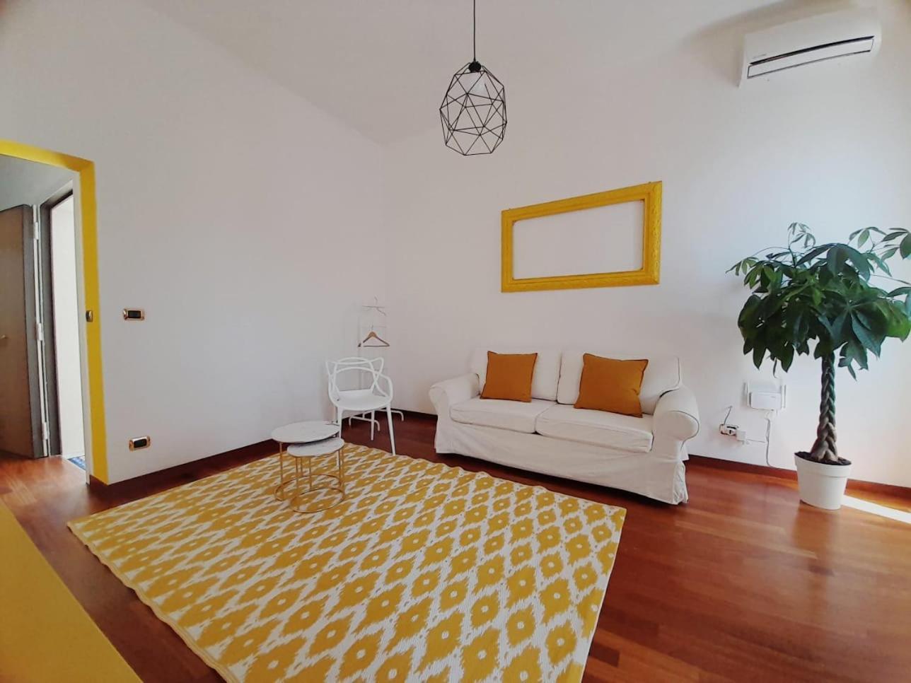 Sole Amare Guest House บารี ภายนอก รูปภาพ