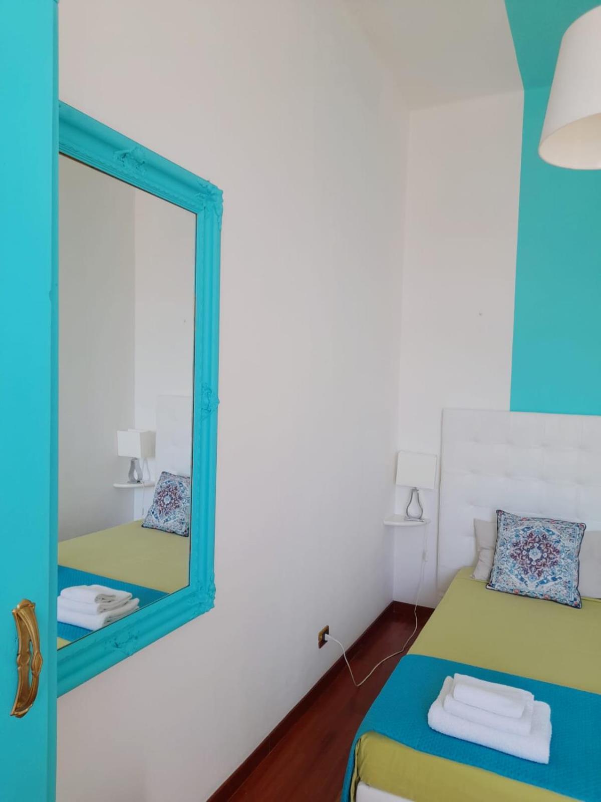 Sole Amare Guest House บารี ภายนอก รูปภาพ