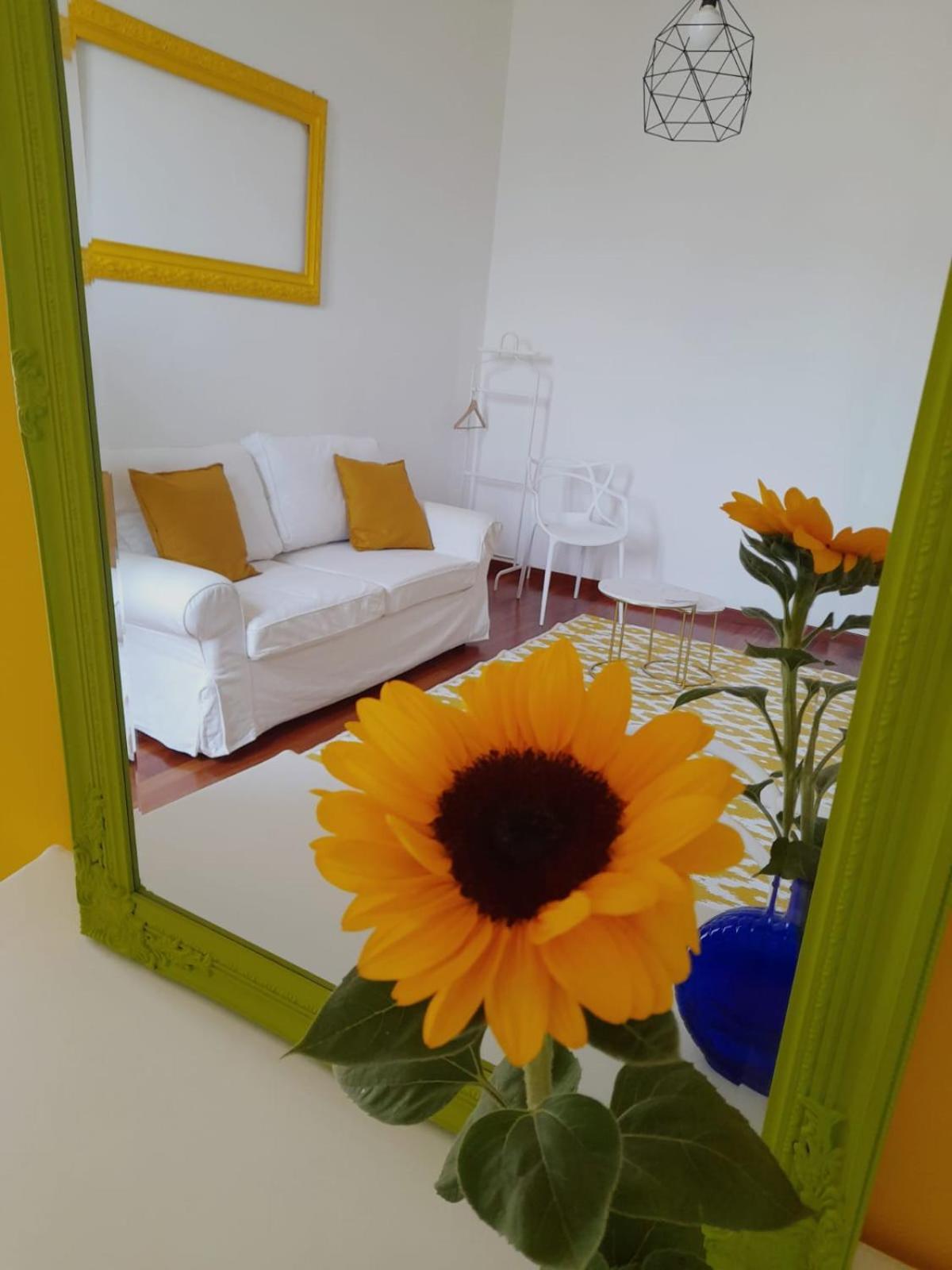 Sole Amare Guest House บารี ภายนอก รูปภาพ
