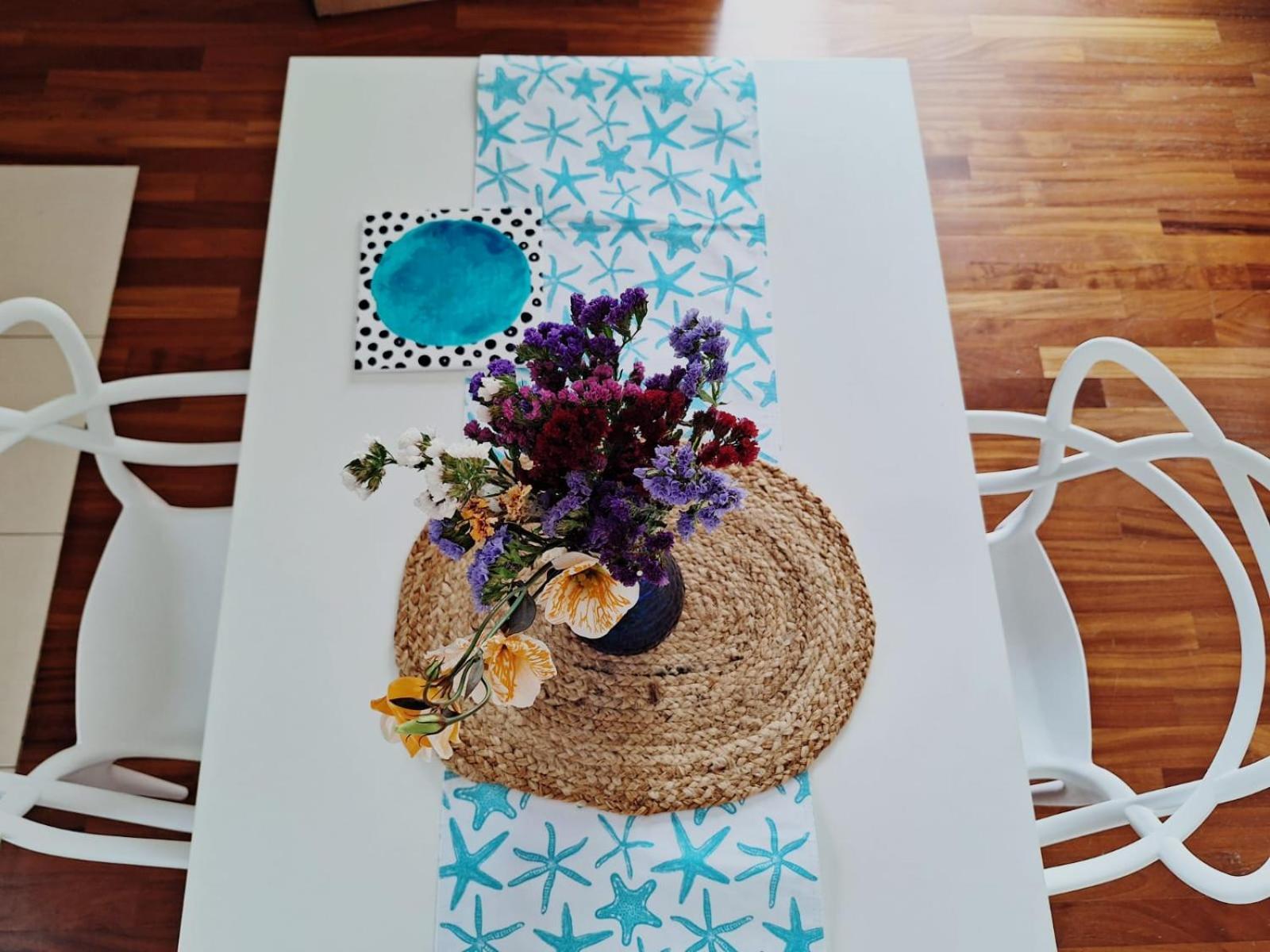 Sole Amare Guest House บารี ภายนอก รูปภาพ