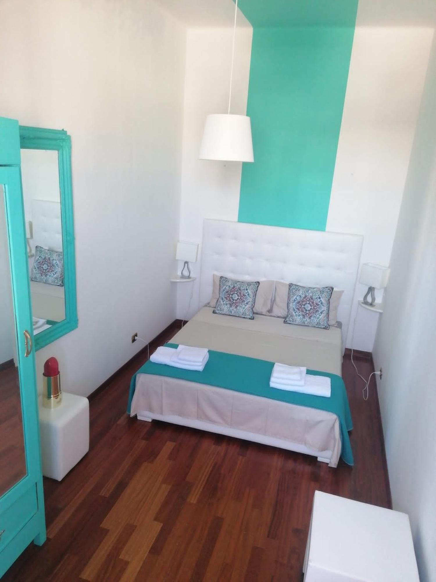 Sole Amare Guest House บารี ภายนอก รูปภาพ