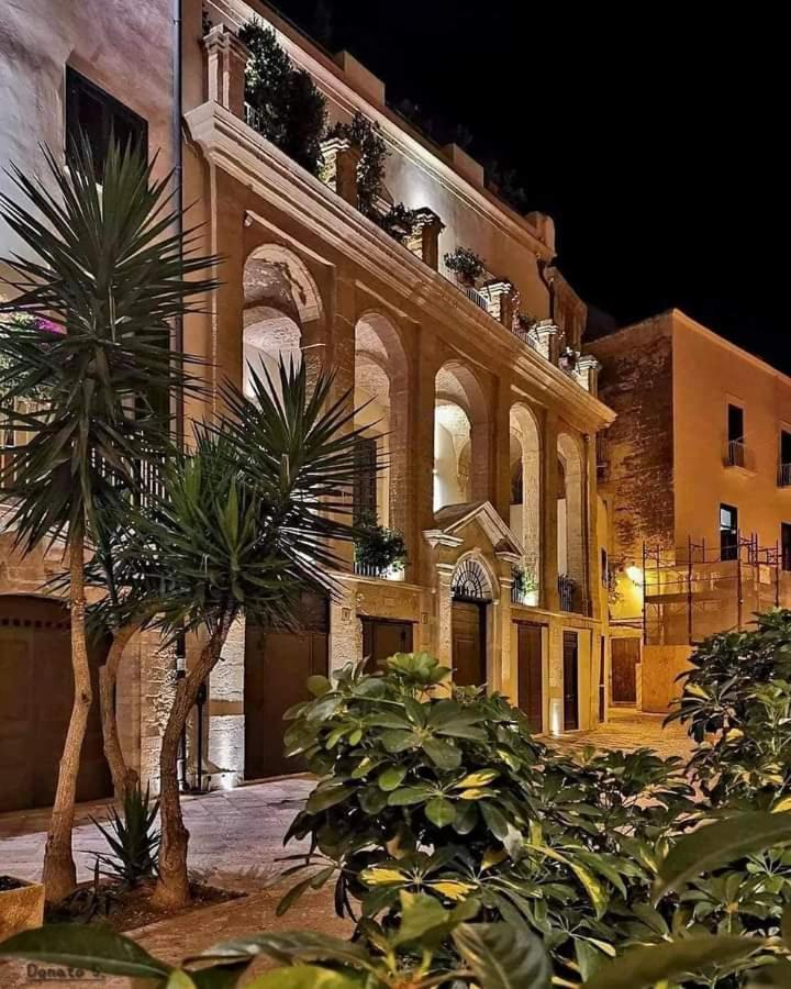 Sole Amare Guest House บารี ภายนอก รูปภาพ