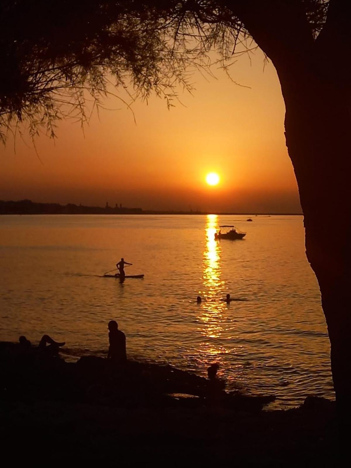 Sole Amare Guest House บารี ภายนอก รูปภาพ