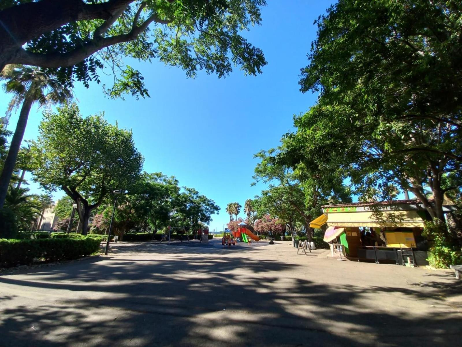 Sole Amare Guest House บารี ภายนอก รูปภาพ