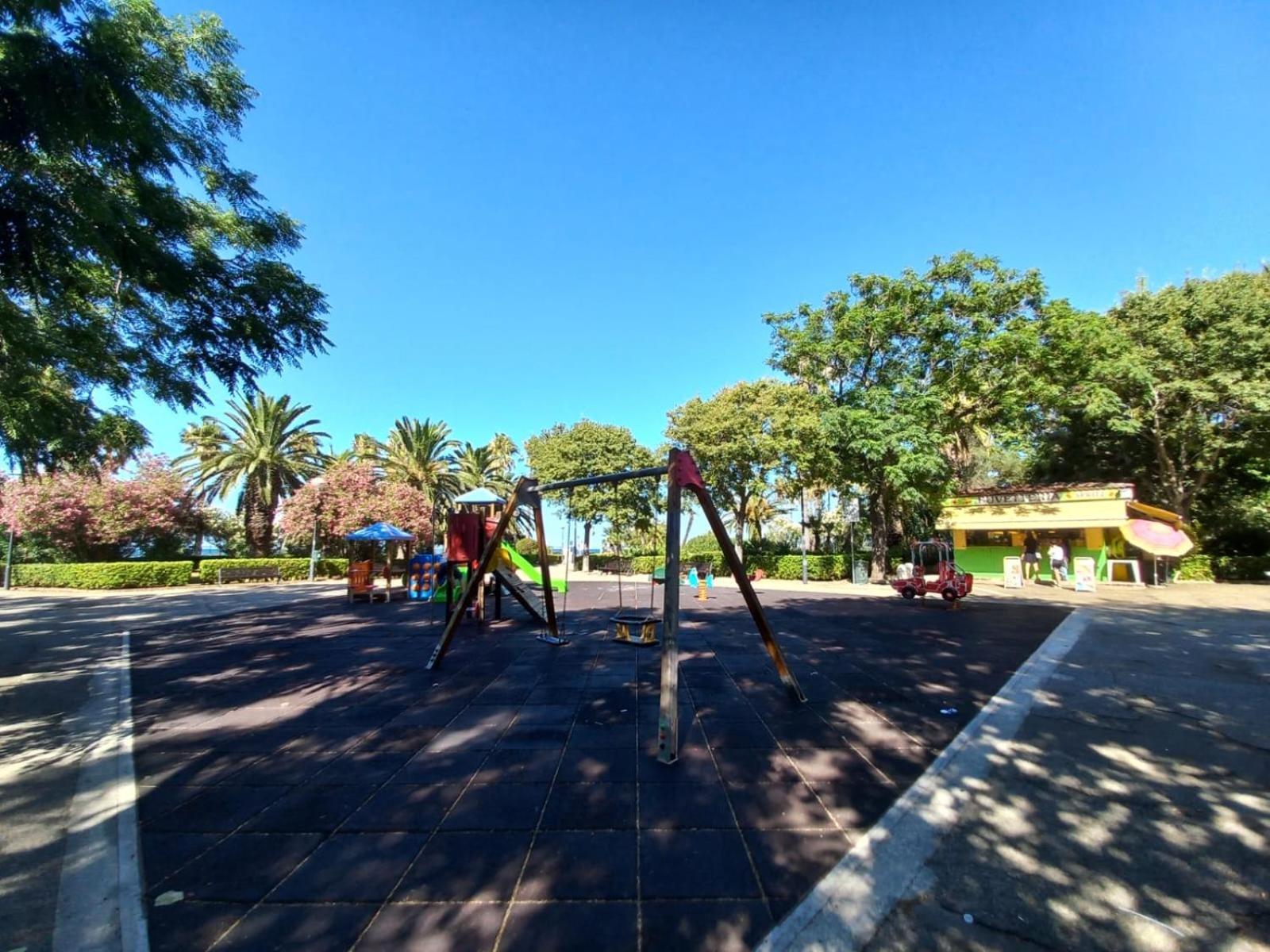 Sole Amare Guest House บารี ภายนอก รูปภาพ