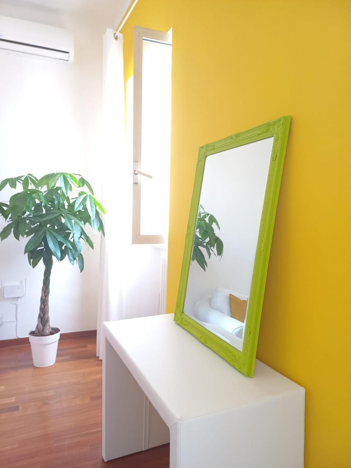 Sole Amare Guest House บารี ภายนอก รูปภาพ